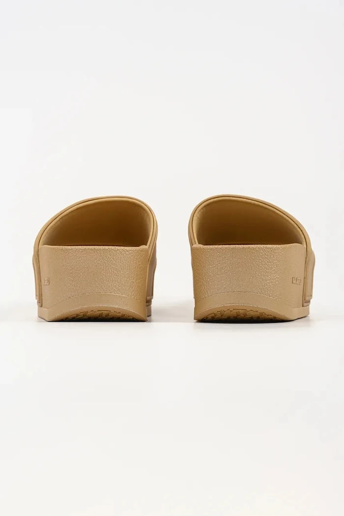 Karl Lagerfeld kadın platform terlik Kondo Maxi Ii