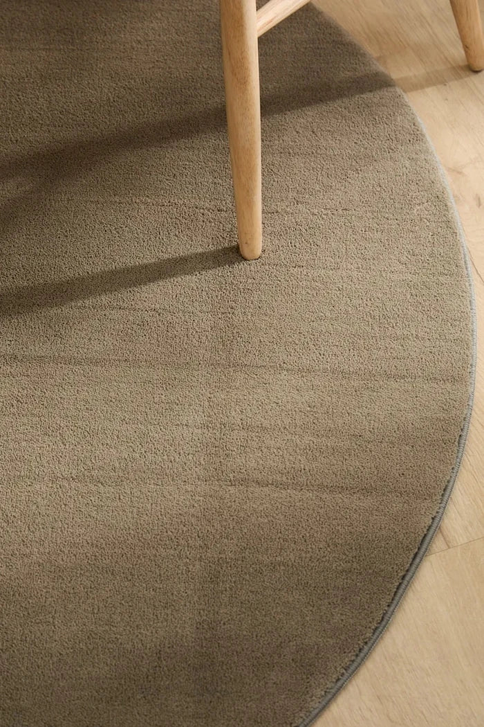 Calma House plastik büyük halı 150 cm