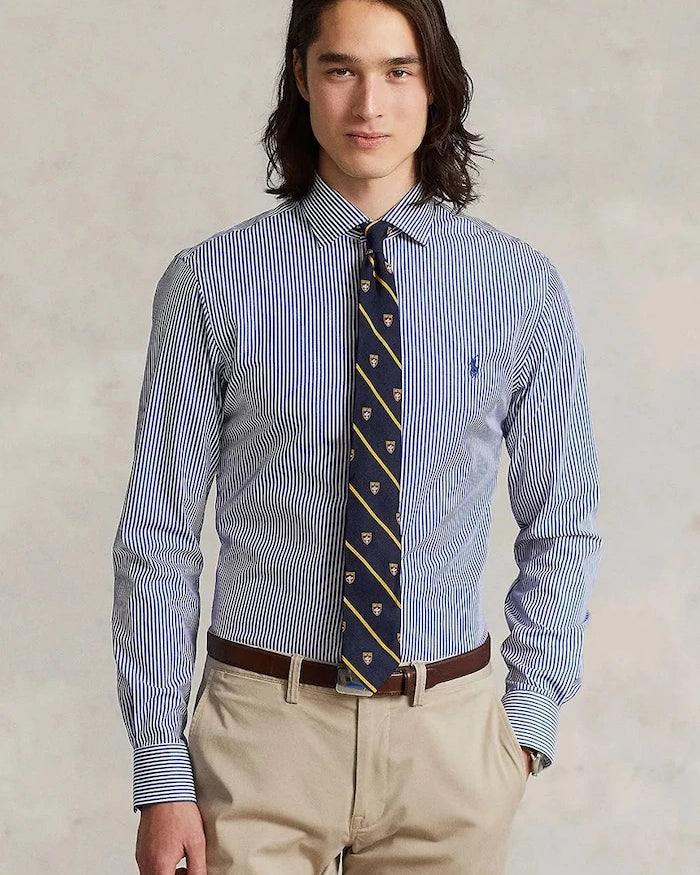 Polo Ralph Lauren Pamuklu Gömlek