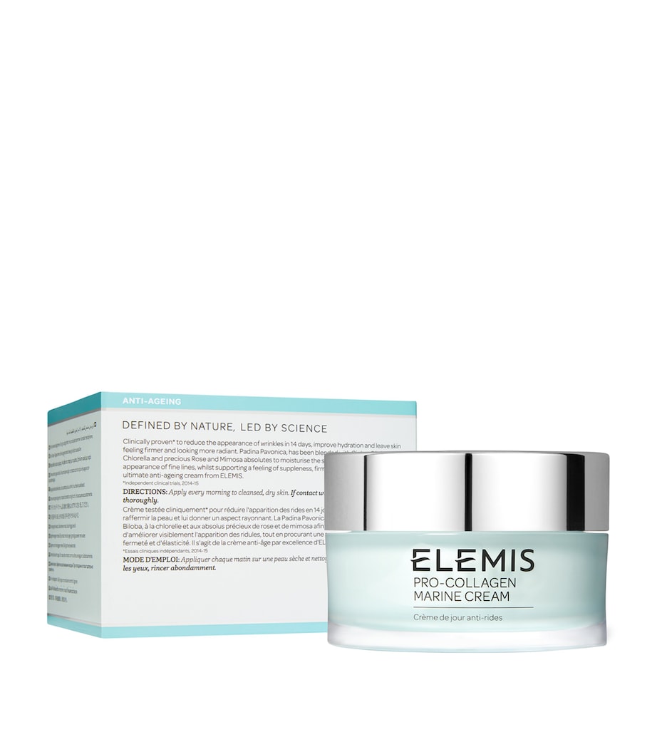 Elemis Pro-Collagen Marine Cream (100ml)