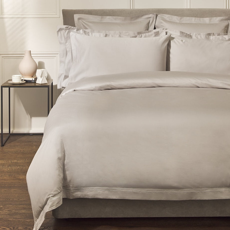 Brompton II Housewife Pillowcase Pair (50cm x 75cm)