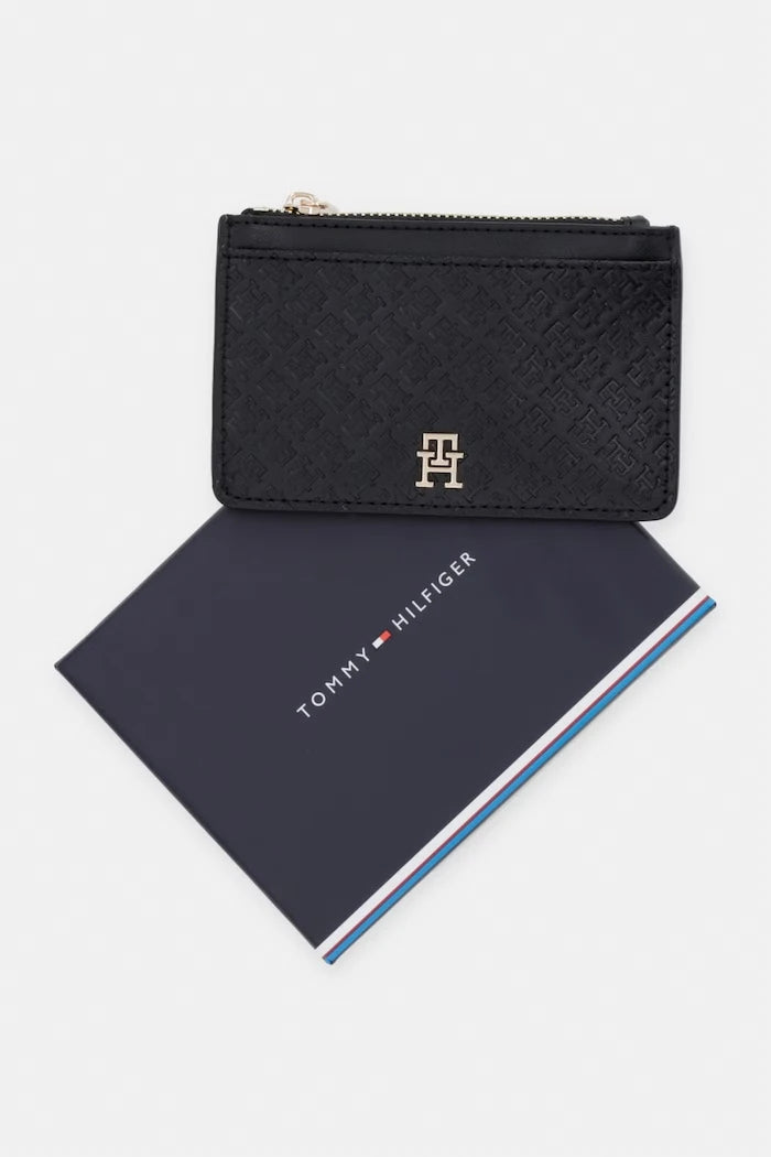 Tommy Hilfiger Калъф за карти дамски