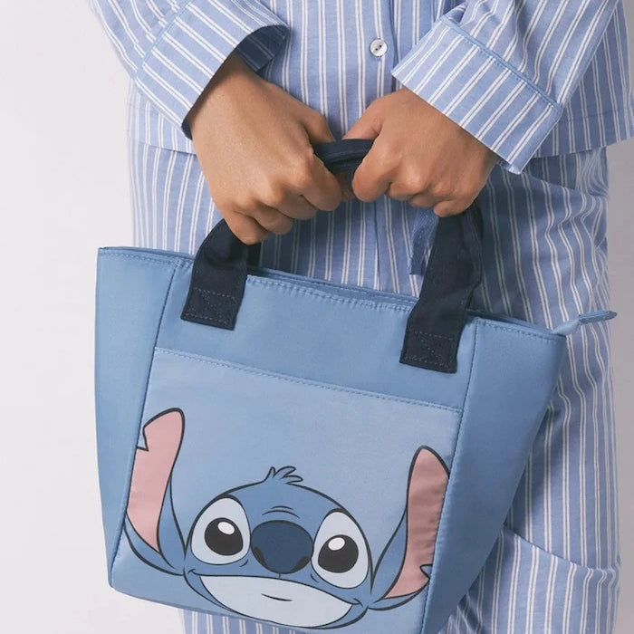 Чанта за обяд women'secret LILO & STITCH