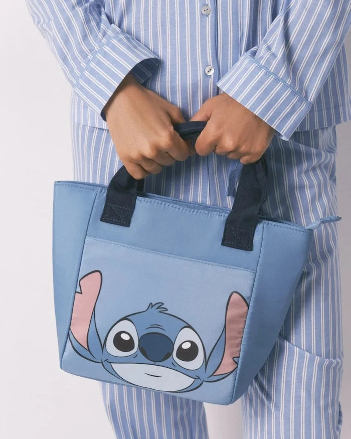 women'secret LILO & STITCH Öğle Yemeği Çantası