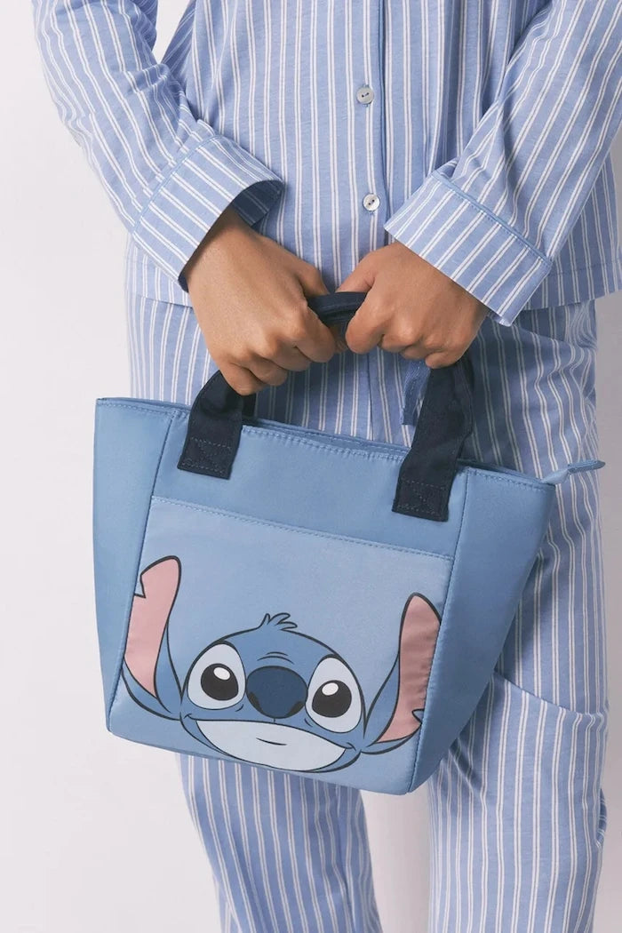 Чанта за обяд women'secret LILO & STITCH