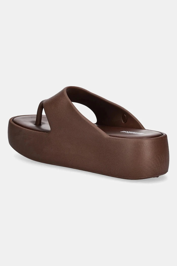 Джапанки Melissa MELISSA FREE PLATFORM THONG AD