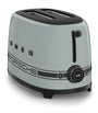 Smeg x Porsche 2-Slice Toaster