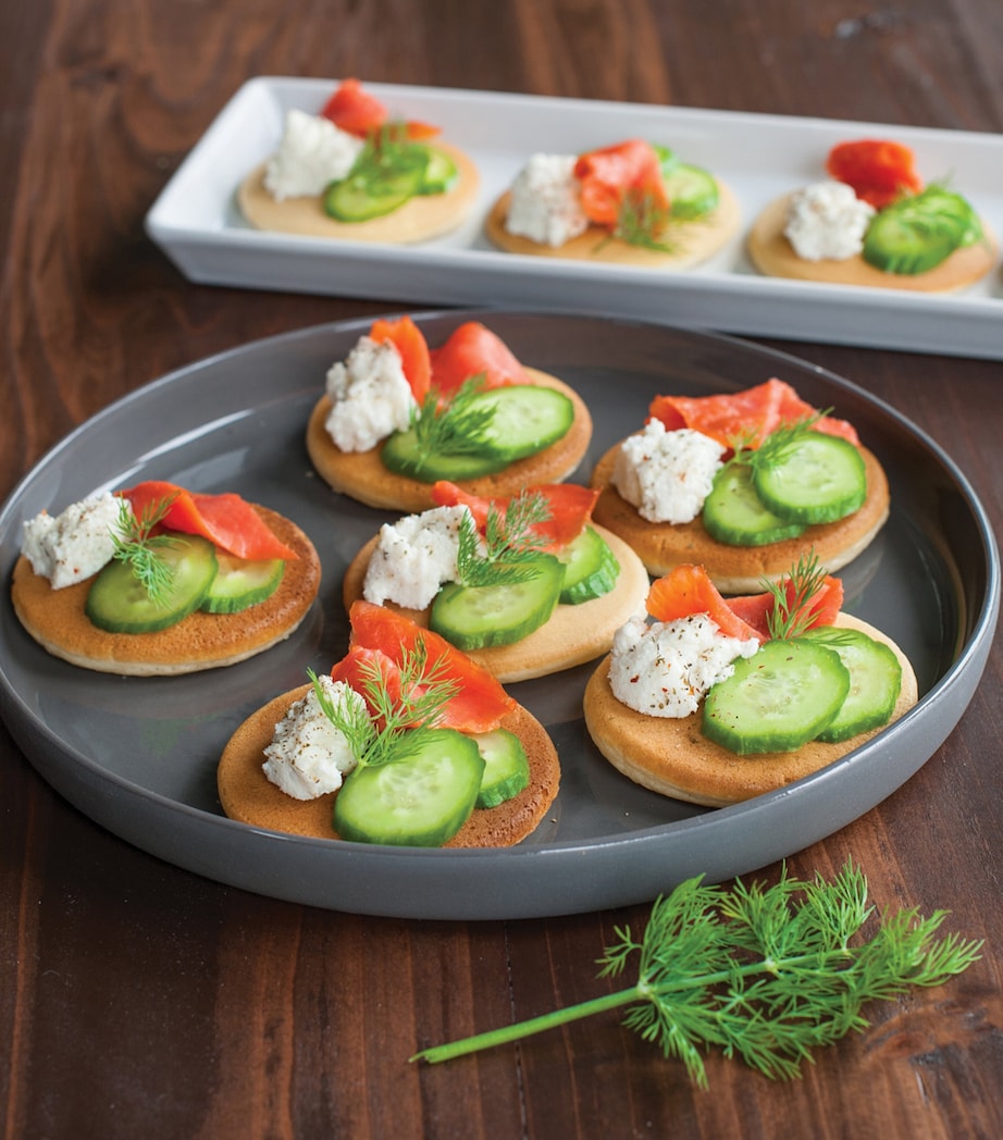 Nordic Ware Original Silver Dollar Pancake Pan (27cm)