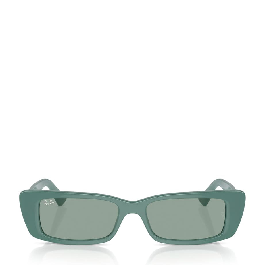 Ray-Ban Green Bio-Based RB4425 Teru Sunglasses