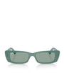 Bio-Based RB4425 Teru Sunglasses