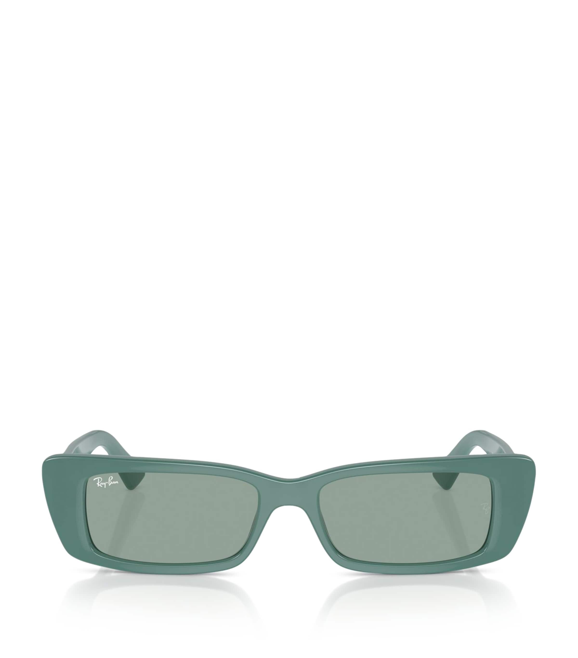 Bio-Based RB4425 Teru Sunglasses