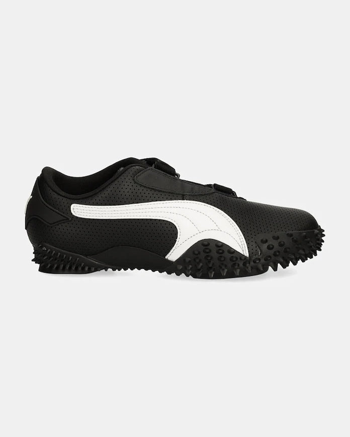 Puma Mostro Perf Deri Spor Ayakkabı