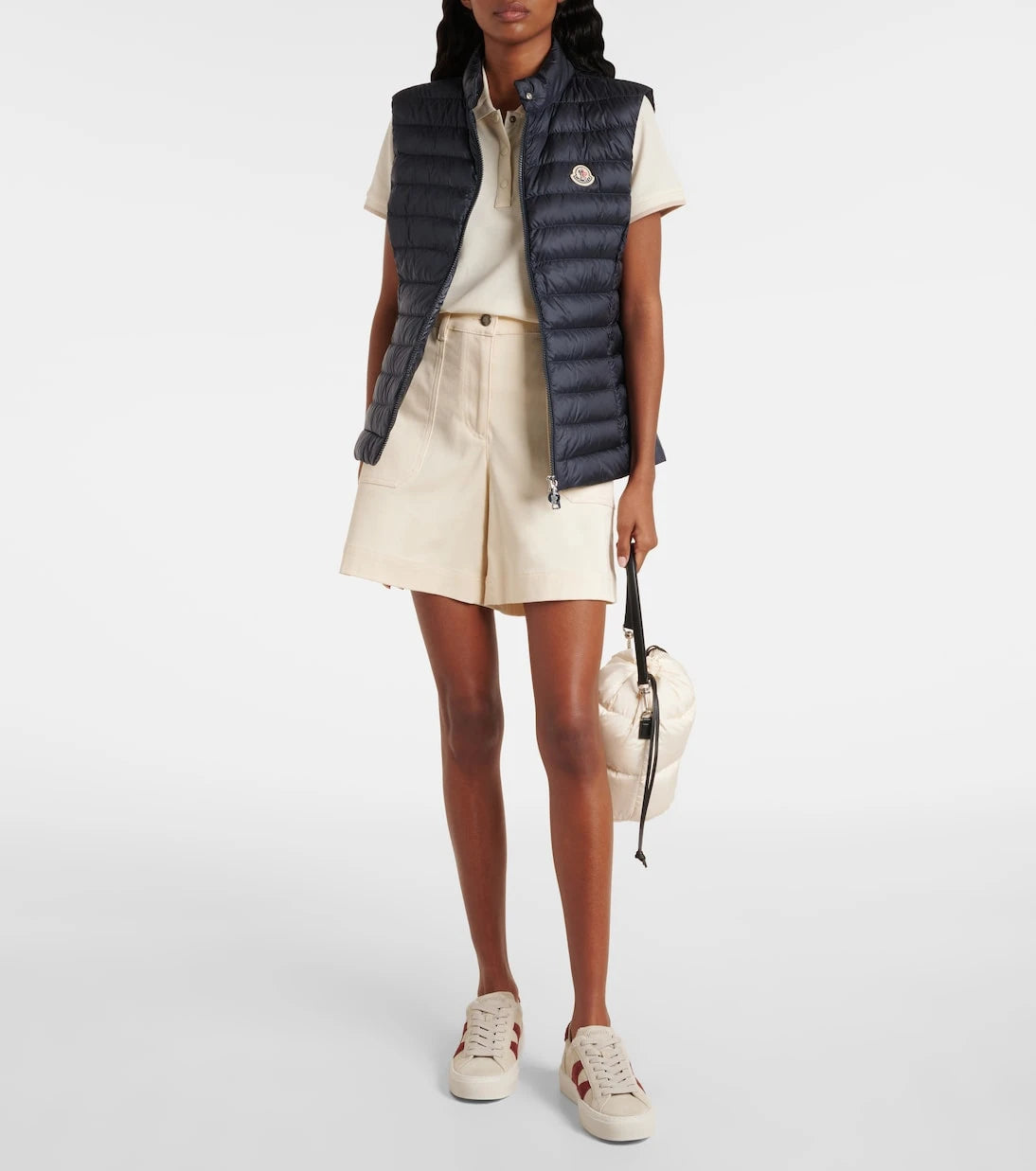 Moncler - Igens down vest