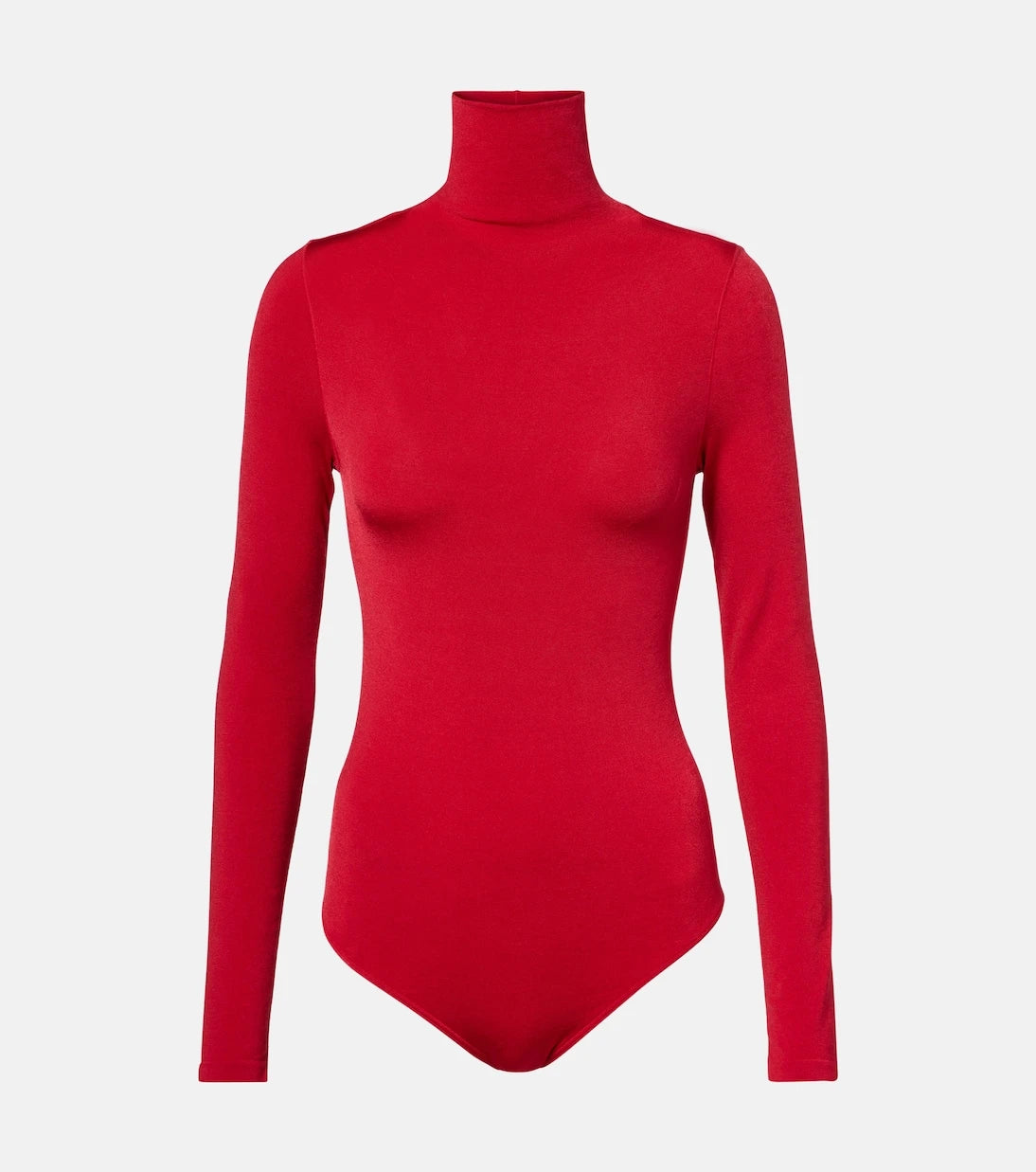 Wolford - Colorado turtleneck bodysuit