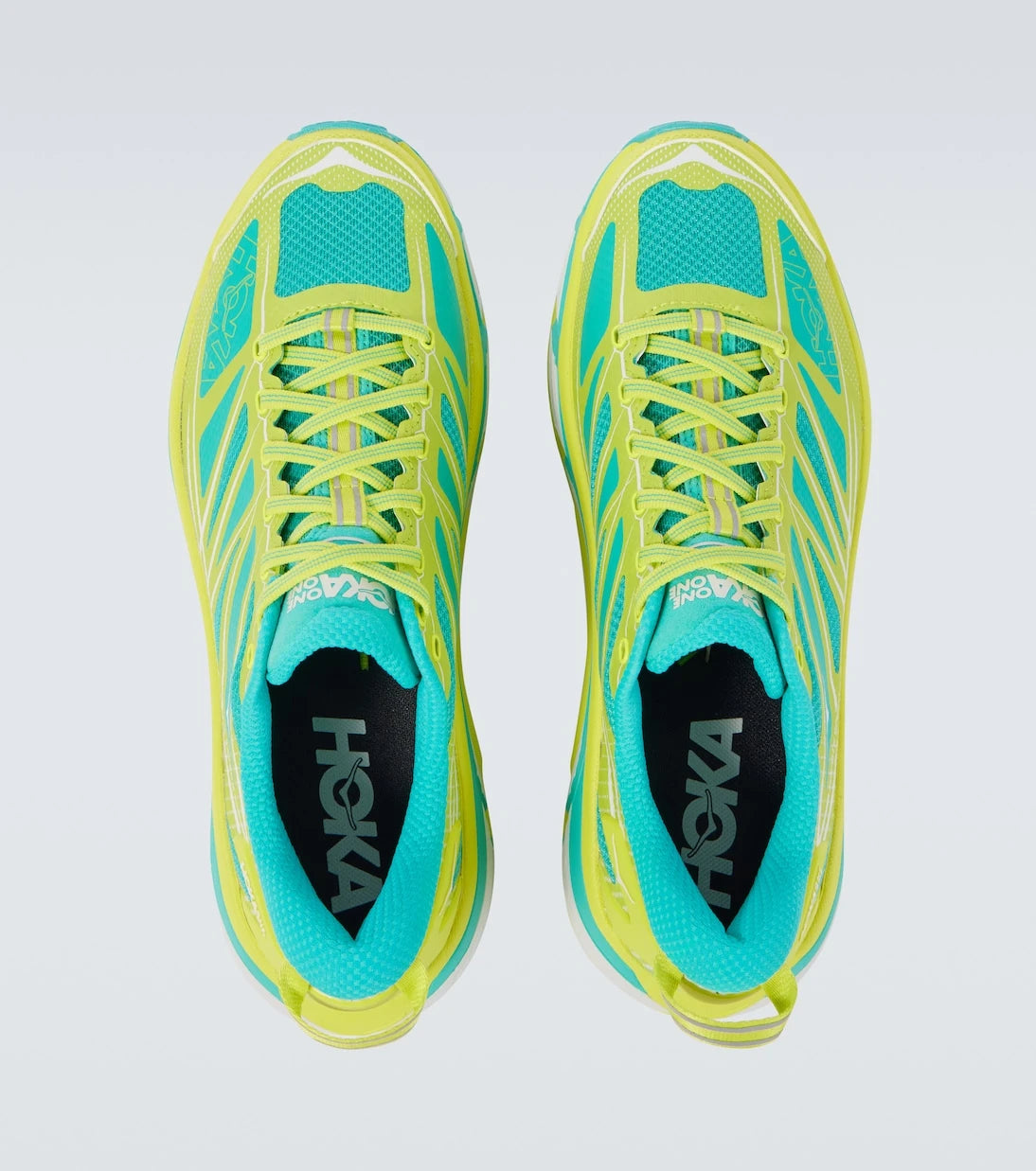 Hoka One One - حذاء مافاتي سبيد 2 للجري على الدروب الوعرة