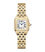 Small Yellow Gold Panthère de Cartier Watch 23mm
