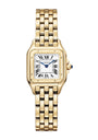 Small Yellow Gold Panthère de Cartier Watch 23mm