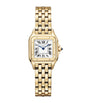 Small Yellow Gold Panthère de Cartier Watch 23mm