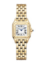 Small Yellow Gold Panthère de Cartier Watch 23mm