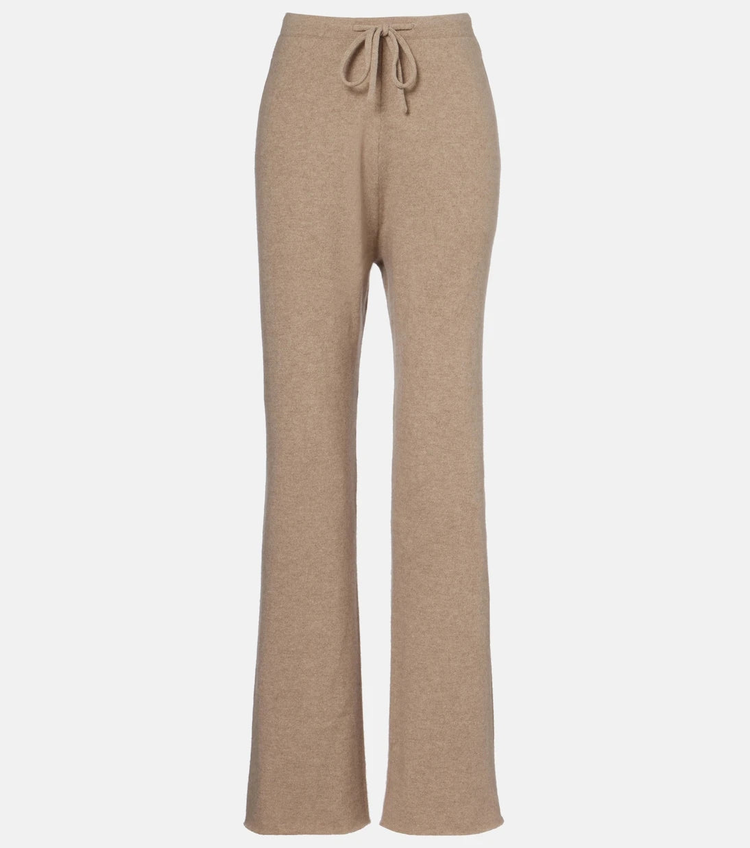 Extreme Cashmere - Run cashmere-blend sweatpants
