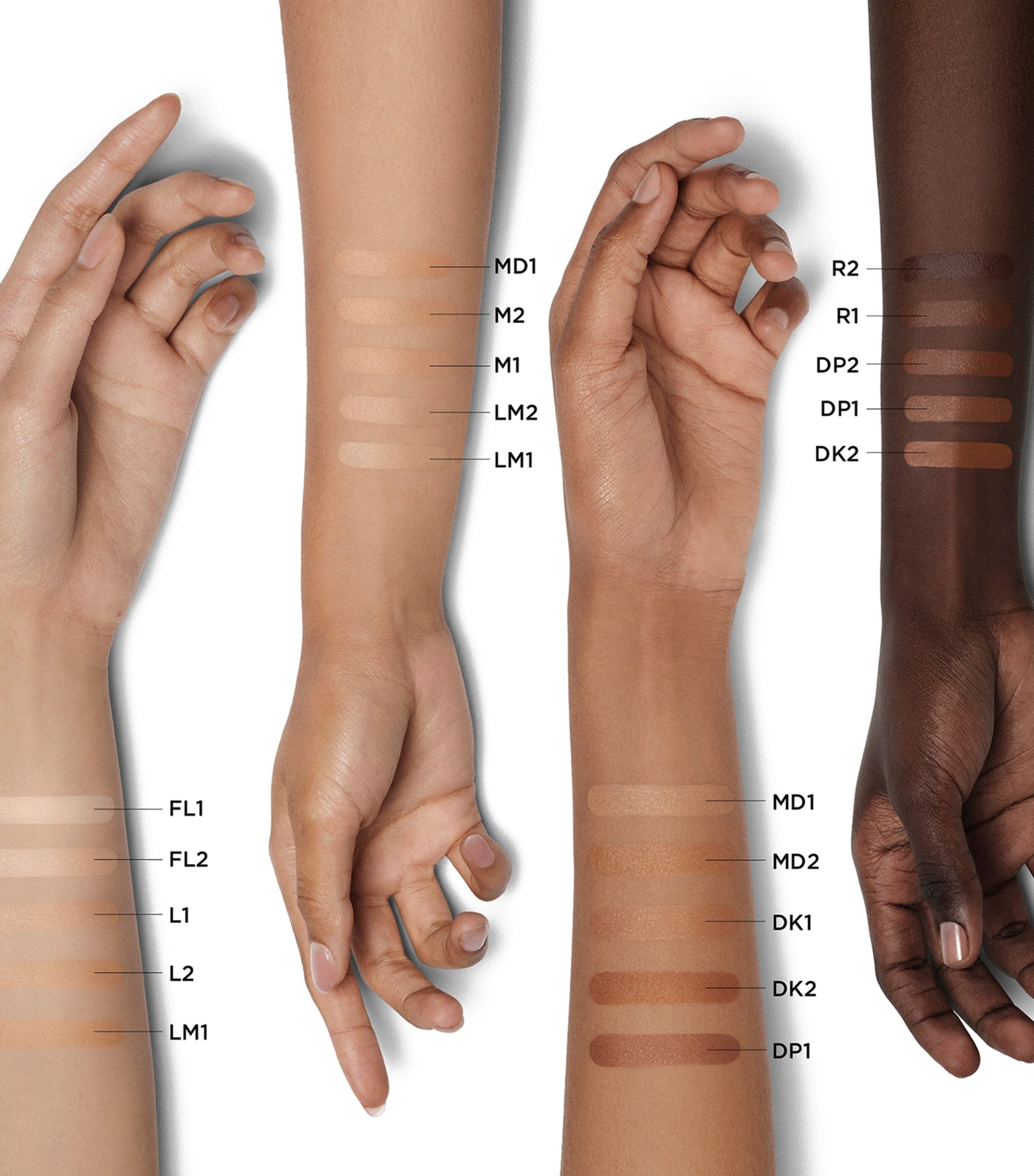 Victoria Beckham Beauty The Concealer Pen