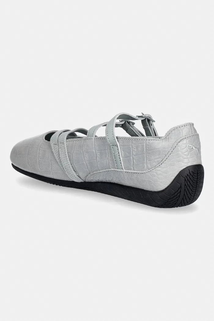 Puma балеринки от кожа Speedcat Ballet Croc