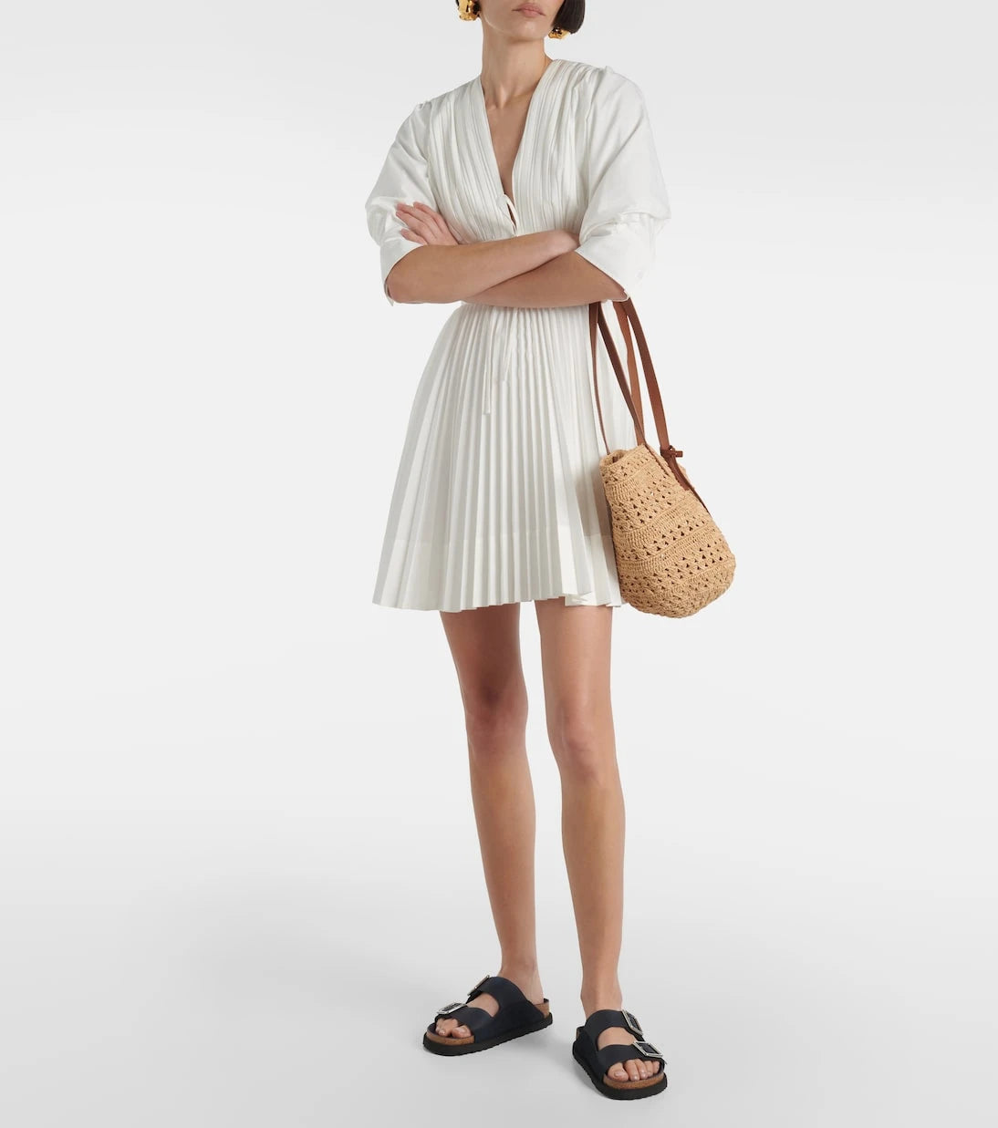 Birkenstock 1774 - Arizona PVC sandals