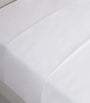 Triplo Super King Flat Sheet Set (270cm x 320cm)