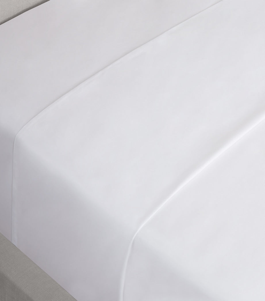 Triplo Super King Flat Sheet Set (270cm x 320cm)