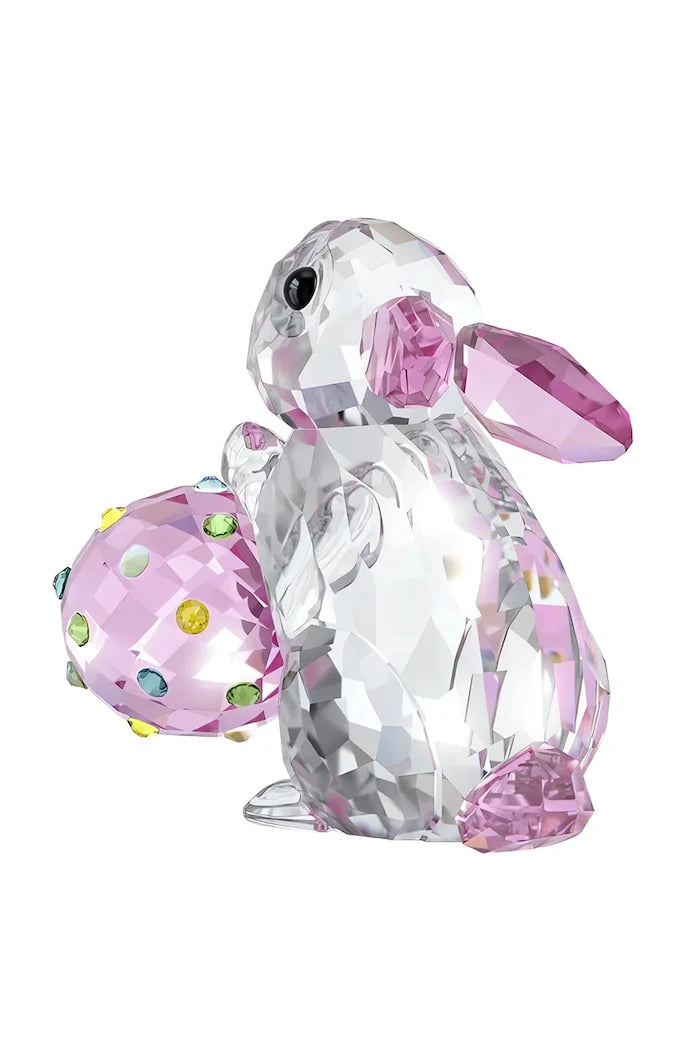 Swarovski IDYLLIA Dekoratif Figür Seti