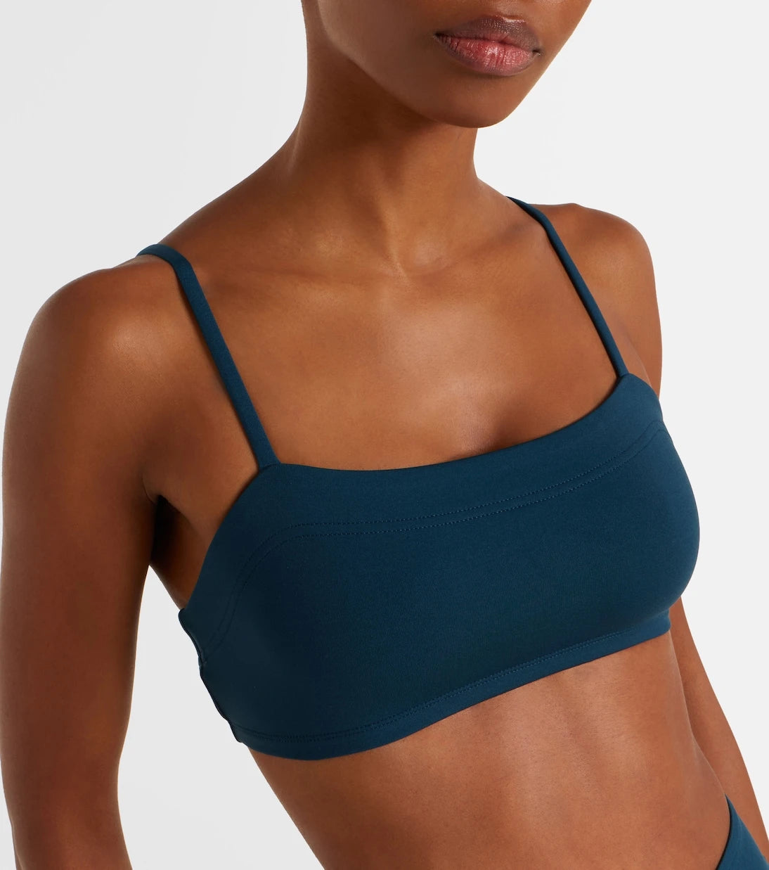 Eres - Azur bikini top