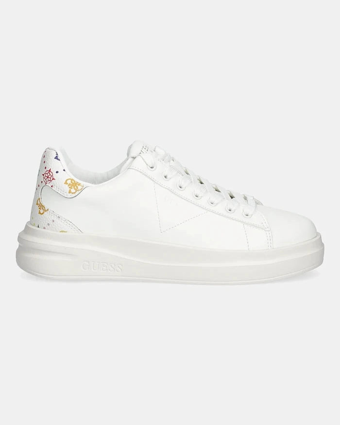 Guess ELBINA11 Spor Ayakkabı