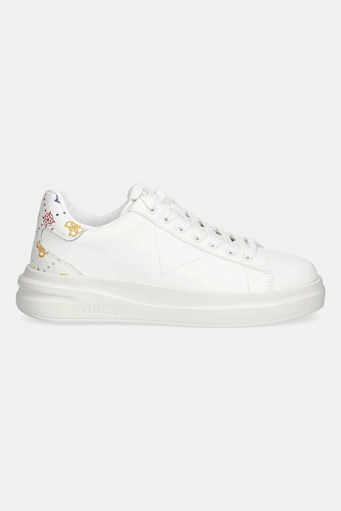 Guess ELBINA11 Spor Ayakkabı