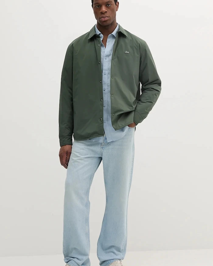 Armani Exchange Keten Gömlek