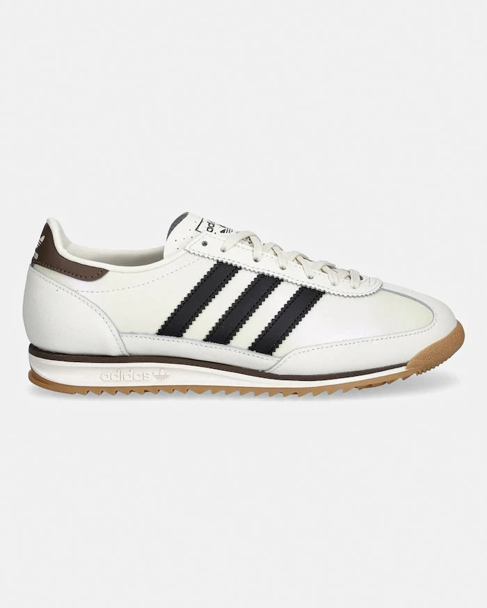 adidas Originals SL 72 Og Deri Spor Ayakkabı