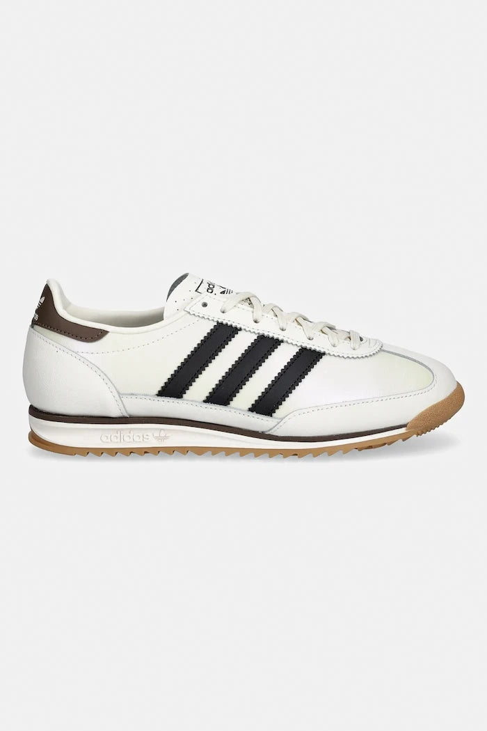Кожени маратонки adidas Originals SL 72 Og