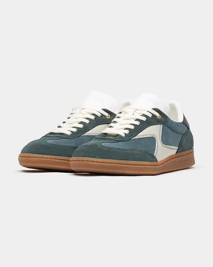 Маратонки Filling Pieces Sprinter Dice