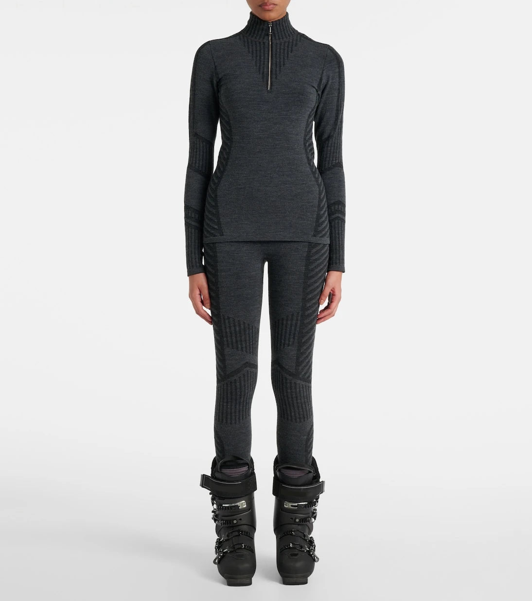 Fusalp - Seamela high-rise technical leggings