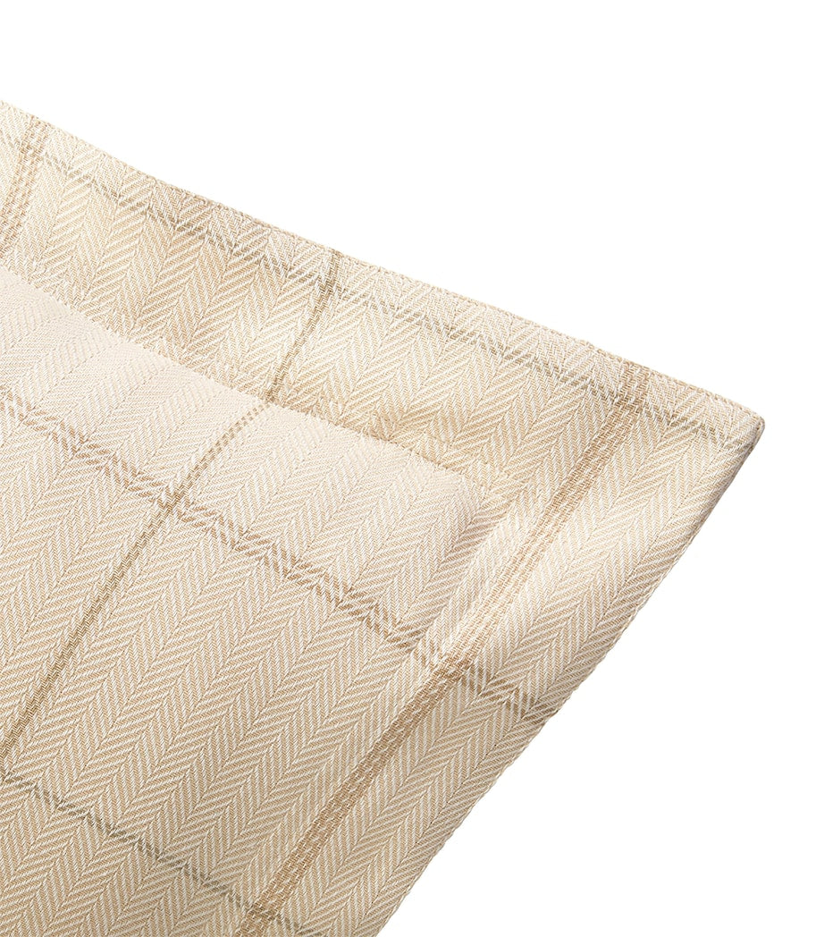 Tyler King Oxford Pillowcase (50cm x 90cm)