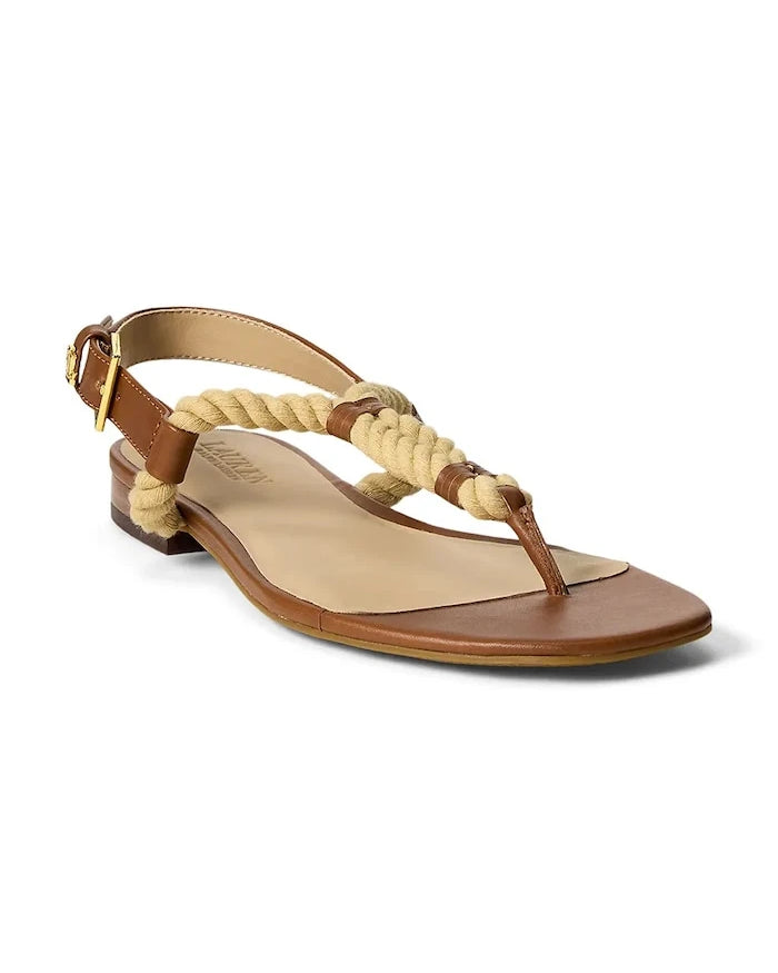 Lauren Ralph Lauren Ntcl Everley Sandalet