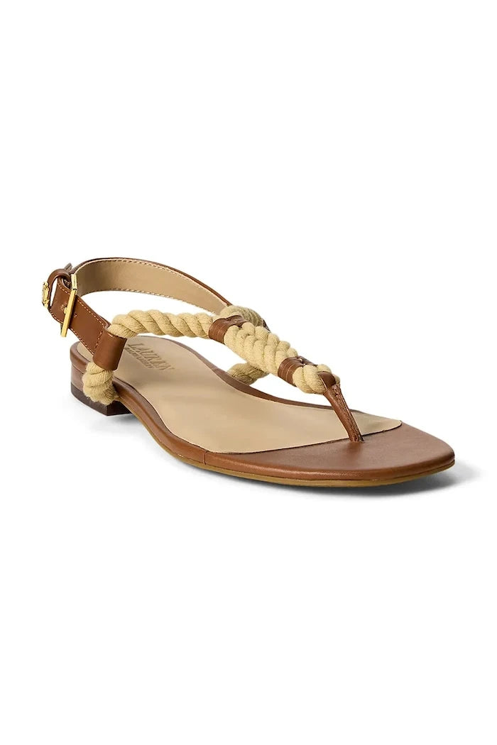 Сандали Lauren Ralph Lauren Ntcl Everley