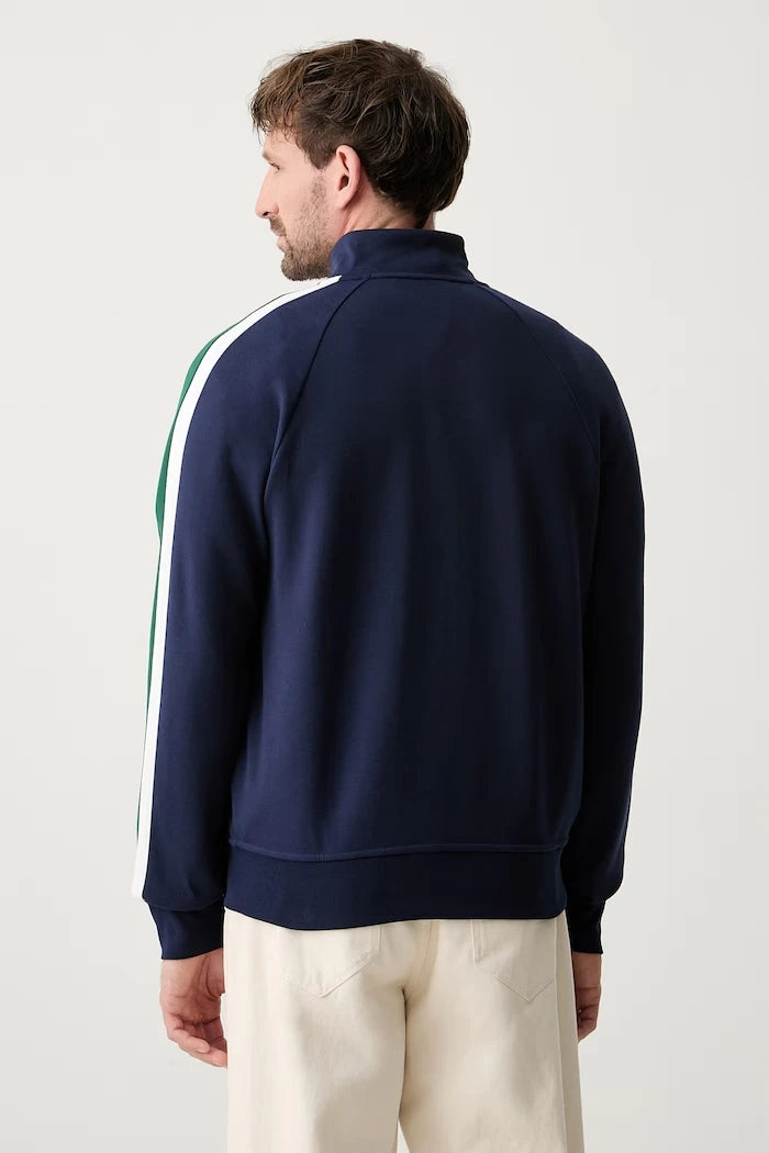 Polo Ralph Lauren суичър с цип мъжки с памук