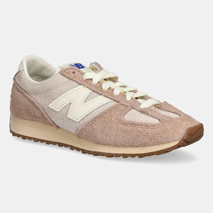 Велурени маратонки New Balance 471
