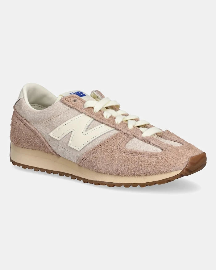 New Balance 471 Süet Spor Ayakkabı