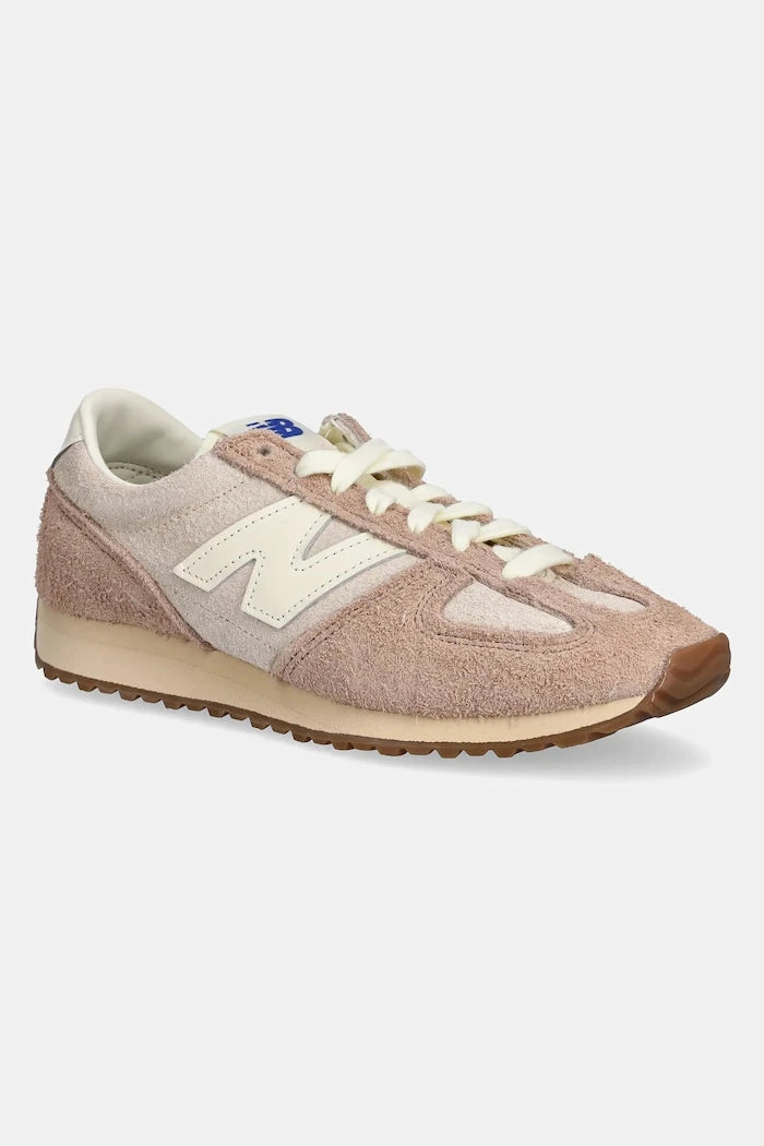 Велурени маратонки New Balance 471