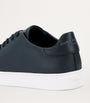 Leather Lennon Sneakers