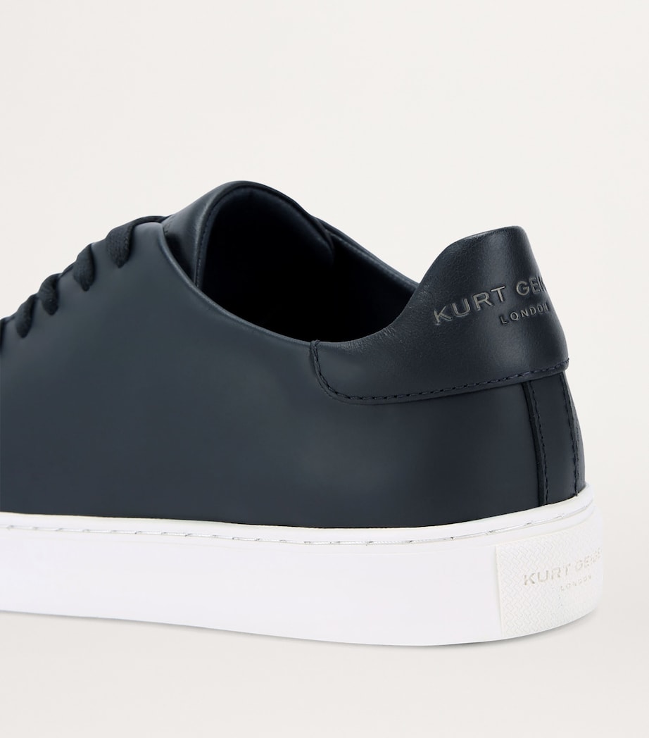 Leather Lennon Sneakers
