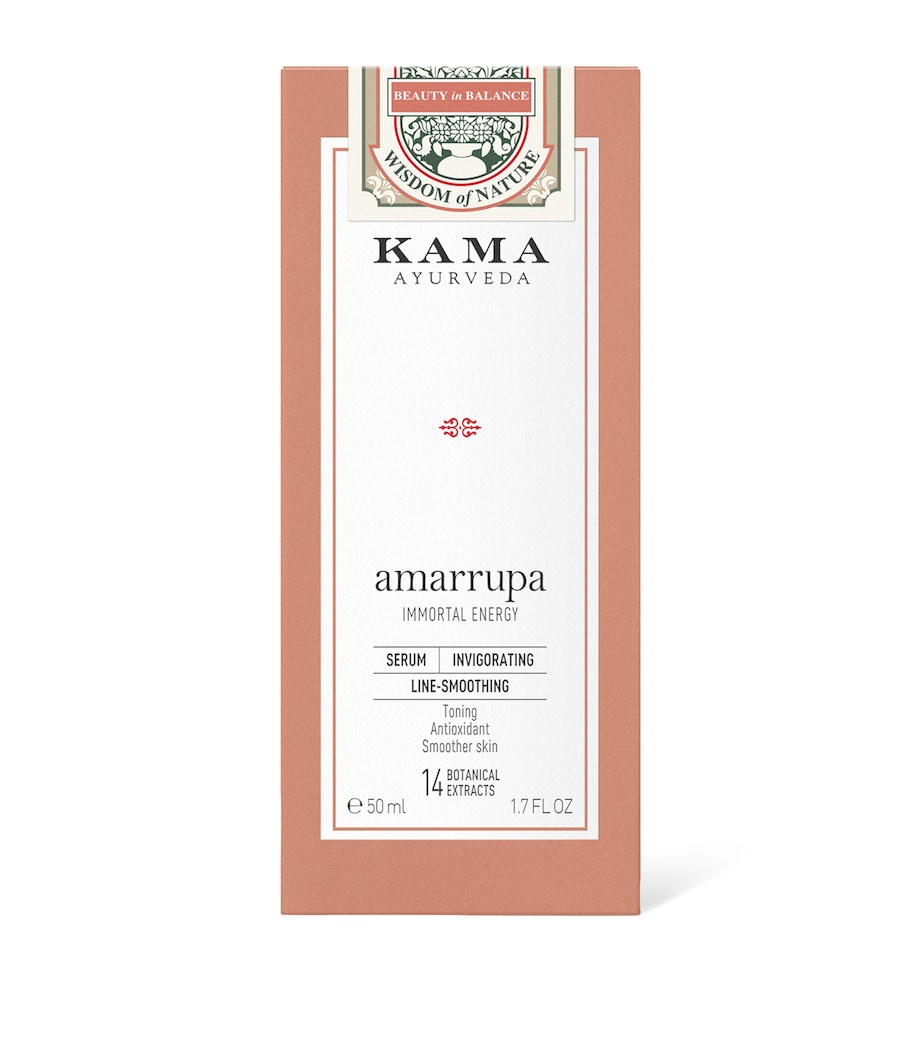Amarrupa Serum (50ml)