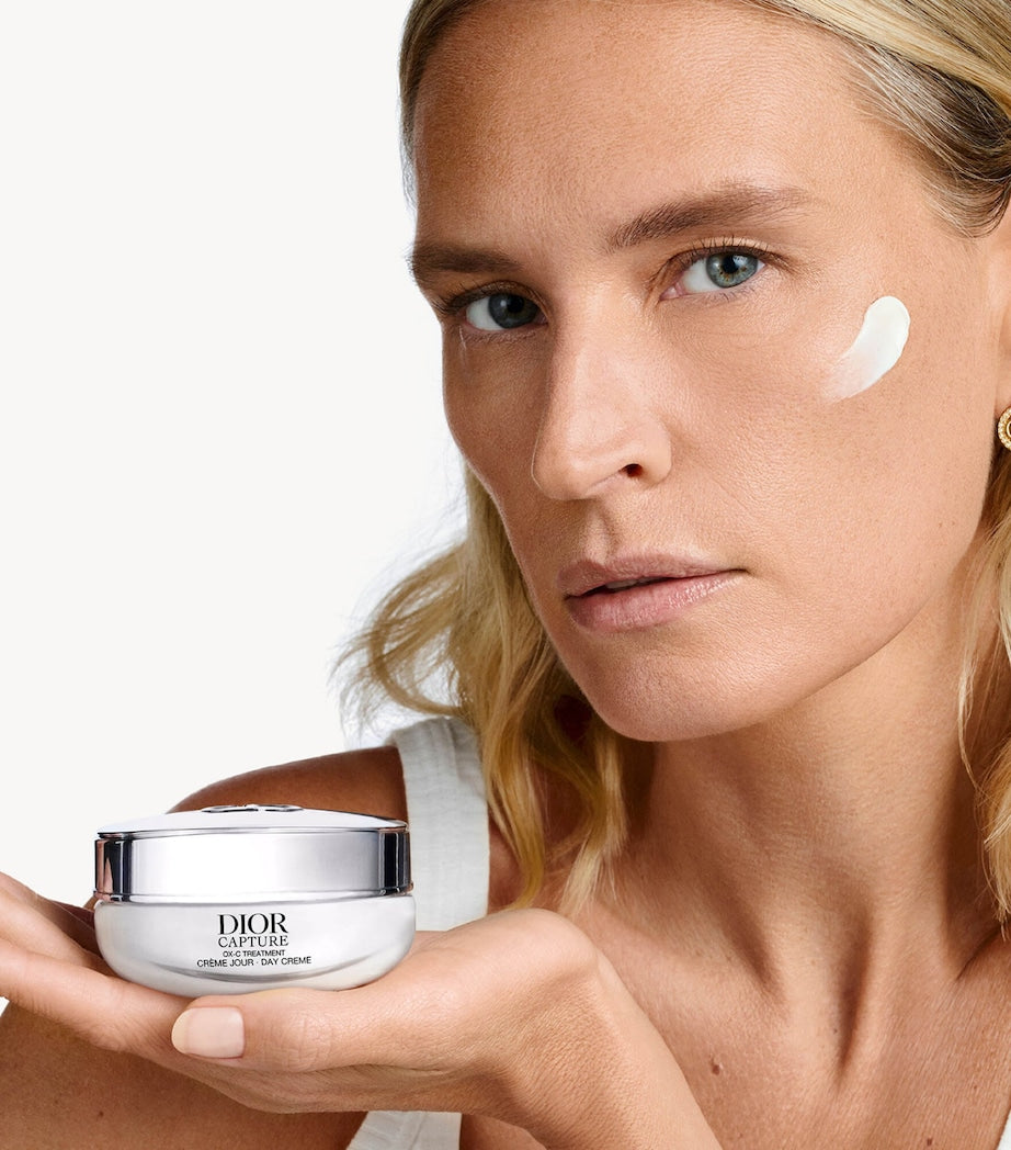 DIOR Capture Day Creme (50ml)