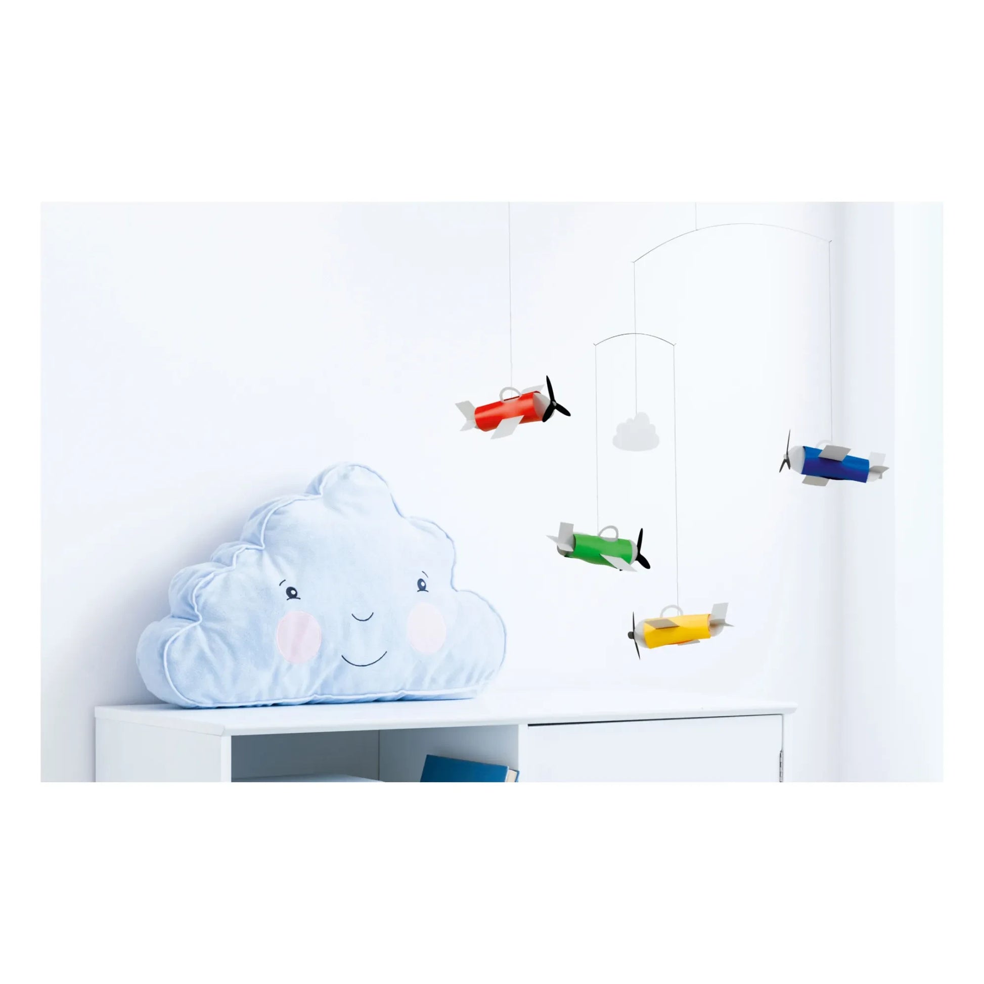 Flensted - Aeroplane Mobile